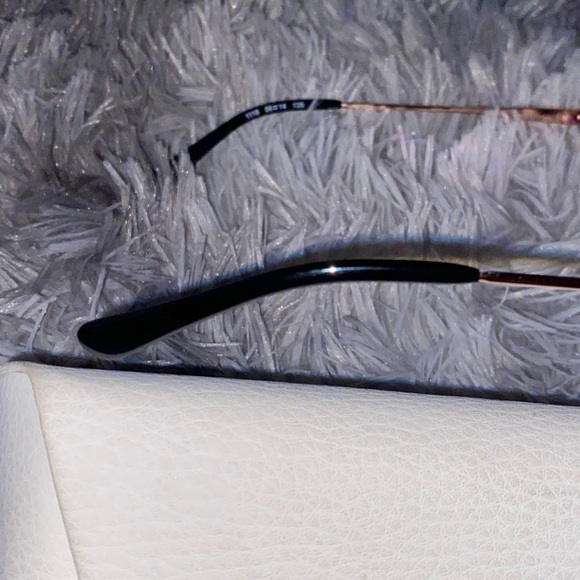 Non-prescription MICHAEL KORS aviator glasses - Picture 7 of 11